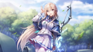 【ヘブバン】S[Sign]白河ユイナの性能評価、ステータス、スキル、パッシブ、イラストまとめ