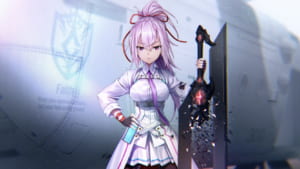 【ヘブバン】A[禅定、憂い無し]月城最中の性能評価、ステータス、スキル、パッシブ、イラストまとめ