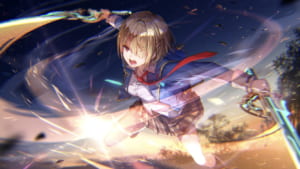 【ヘブバン】限界突破でステータスはどれぐらい変わるのか？ガチャ森で比較してみた