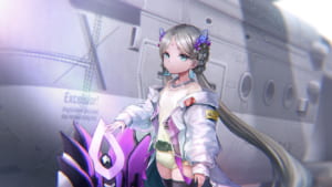 【ヘブバン】A[華麗なるアプサラス]ヴリティカ・バラクリシュナンの性能評価、ステータス、スキル、パッシブ、イラストまとめ