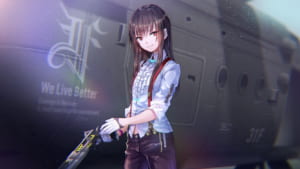 【ヘブバン】A[ロイヤルバトラー]柳美音の性能評価、ステータス、スキル、パッシブ、イラストまとめ