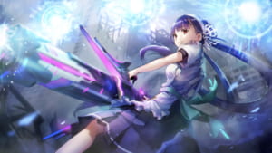 【ヘブバン】SS[甘美のMuzzle]佐月マリの性能評価、ステータス、スキル、パッシブ、イラストまとめ