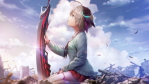 【ヘブバン】S[積乱雲]水瀬すももの性能評価、ステータス、スキル、パッシブ、イラストまとめ