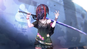 【ヘブバン】A[Metal Crazy]命吹雪の性能評価、ステータス、スキル、パッシブ、イラストまとめ