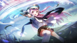 【ヘブバン】SS[気合一閃エンジェルセイラー]國見タマの性能評価、ステータス、スキル、パッシブ、イラストまとめ