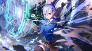 【ヘブバン】SS[終いのSpitfire]和泉ユキの性能評価、ステータス、スキル、パッシブ、イラストまとめ