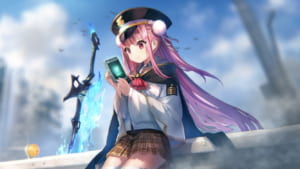 【ヘブバン】S[ときめきアークライト]國見タマの性能評価、ステータス、スキル、パッシブ、イラストまとめ