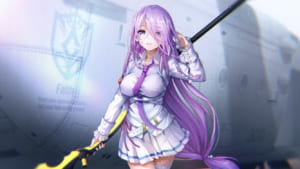 【ヘブバン】A[きおい佳人]蔵里見の性能評価、ステータス、スキル、パッシブ、イラストまとめ