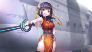 【ヘブバン】A[臥龍の代弁者]李映夏の性能評価、ステータス、スキル、パッシブ、イラストまとめ