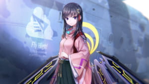 【ヘブバン】A[最年少名人]二階堂三郷の性能評価、ステータス、スキル、パッシブ、イラストまとめ