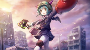 【ヘブバン】S[手のひらのパーフェクション]豊後弥生の性能評価、ステータス、スキル、パッシブ、イラストまとめ