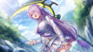 【ヘブバン】S[清流に坐す]蔵里見の性能評価、ステータス、スキル、パッシブ、イラストまとめ