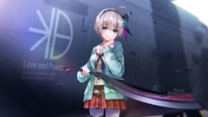 【ヘブバン】水瀬すももさん、語尾に『にゃ』をつけるのはキャラ付けのためだった