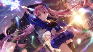 【ヘブバン】SS[魔法の国のエレメンタル]國見タマの性能評価、ステータス、スキル、パッシブ、イラストまとめ