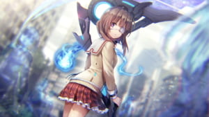 【ヘブバン】S[在りし日の雑踏]柊木梢の性能評価、ステータス、スキル、パッシブ、イラストまとめ