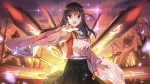 【ヘブバン】SS[無上の終局]二階堂三郷の性能評価、ステータス、スキル、パッシブ、イラストまとめ