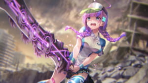 【ヘブバン】S[マーベルアプローチ]伊達朱里の性能評価、ステータス、スキル、パッシブ、イラストまとめ