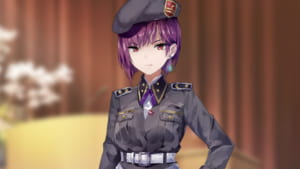 【ヘブバン】このままストーリーが進んでいって最終的に手塚司令官のプレイアブル化はあるのかないのか