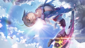 【ヘブバン】カード（スタイル）イラスト一覧