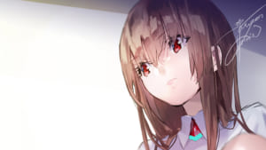 【ヘブバン】ゆーげんさんによる柳美音誕生日記念イラストが公開！