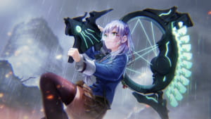 【ヘブバン】S[夢幻のSleeping Ocelot] 和泉ユキの性能評価、ステータス、スキル、パッシブ、イラストまとめ