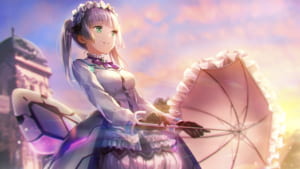 【ヘブバン】S[気まぐれのアンニュイ]菅原千恵の性能評価、ステータス、スキル、パッシブ、イラストまとめ