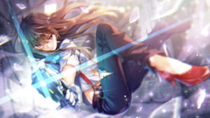 【ヘブバン】SS[Wild Rose]柳美音の性能評価、ステータス、スキル、パッシブ、イラストまとめ