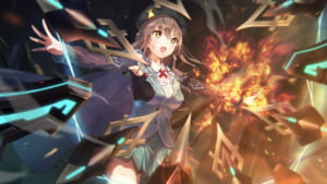 【ヘブバン】SS[果てなき慈愛の守護者]大島一千子の性能評価、ステータス、スキル、パッシブ、イラストまとめ