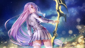 【ヘブバン】S[夜警の空]蔵里見の性能評価、ステータス、スキル、パッシブ、イラストまとめ