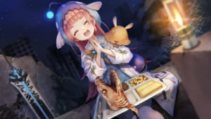 【ヘブバン】S[アビスからの誘い]瑞原あいなの性能評価、ステータス、スキル、パッシブ、イラストまとめ