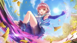 【ヘブバン】SS[Realize Your Mind]大島三野里の性能評価、ステータス、スキル、パッシブ、イラストまとめ