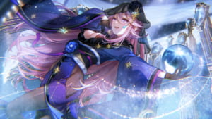 【ヘブバン】SS[対決！！エア・ステージ]桜庭星羅の性能評価、ステータス、スキル、パッシブ、イラストまとめ