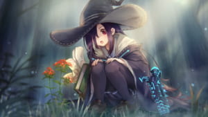 【ヘブバン】S[夢浮橋辿る赤]天音巫呼の性能評価、ステータス、スキル、パッシブ、イラストまとめ