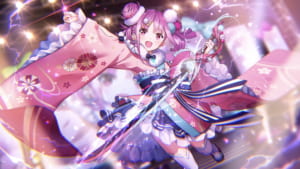 【ヘブバン】SS[激突！！エア・ベース]國見タマの性能評価、ステータス、スキル、パッシブ、イラストまとめ