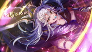 【ヘブバン】SS[ハレの日の仏恥義理]黒沢真希の性能評価、ステータス、スキル、パッシブ、イラストまとめ