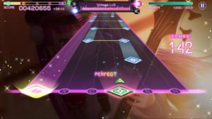 【ヘブバン】古き良きコマンドRPGだからと安心してプレイしていたおっさんたちに突如として音ゲーが襲いかかる