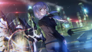 【ヘブバン】SS[ナイトクルーズ・アテンダント]和泉ユキの性能評価、ステータス、スキル、パッシブ、イラストまとめ