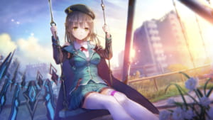 【ヘブバン】S[同床異夢明けて]大島一千子の性能評価、ステータス、スキル、パッシブ、イラストまとめ