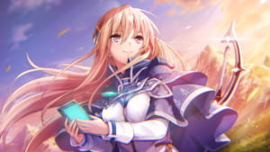 【ヘブバン】S[君がいるだけで]白河ユイナの性能評価、ステータス、スキル、パッシブ、イラストまとめ