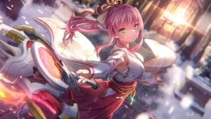 【ヘブバン】SS[心、躍るFuel]逢川めぐみの性能評価、ステータス、スキル、パッシブ、イラストまとめ