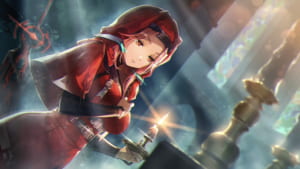 【ヘブバン】S[罪と栄光]マリア・デ・アンジェリスの性能評価、ステータス、スキル、パッシブ、イラストまとめ