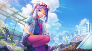 【ヘブバン】S[ピュア・エモーション]石井色葉の性能評価、ステータス、スキル、パッシブ、イラストまとめ