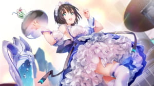 【ヘブバン】SS[トドケ・Miracle]蒼井えりかの性能評価、ステータス、スキル、パッシブ、イラストまとめ