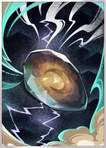 【崩スタ】★3光円錐「琥珀」の性能評価、ステータス、スキルまとめ