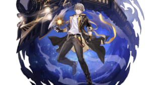 【崩スタ】★5キャラクター「開拓者（男性主人公・ベクター「穹」） – 壊滅」の性能評価、ステータス、スキル、星魂、CVまとめ