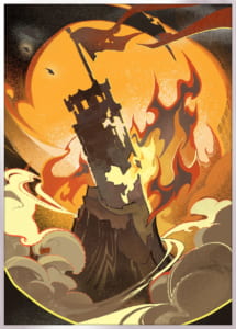 【崩スタ】★3光円錐「天傾」の性能評価、ステータス、スキルまとめ