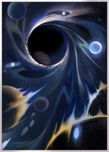 【崩スタ】★3光円錐「幽邃」の性能評価、ステータス、スキルまとめ