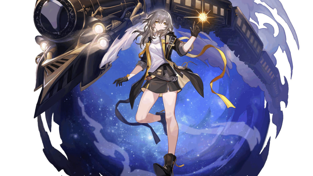 【崩スタ】★5キャラクター「開拓者(女性主人公・ベクター「星」) – 壊滅」の性能評価、ステータス、スキル、星魂、CVまとめ – 崩壊スター ...