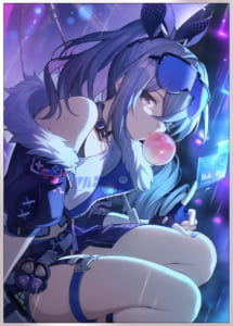 【崩スタ】★5光円錐「降りやまぬ雨」の性能評価、ステータス、光円錐スキルまとめ