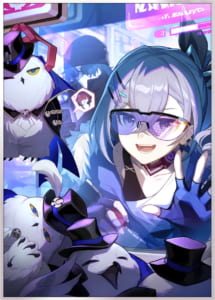 【崩スタ】★4光円錐「初めてのクエストの前に」の性能評価、ステータス、光円錐スキルまとめ